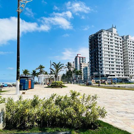 Vila Tupi Praia Grande  Extérieur photo