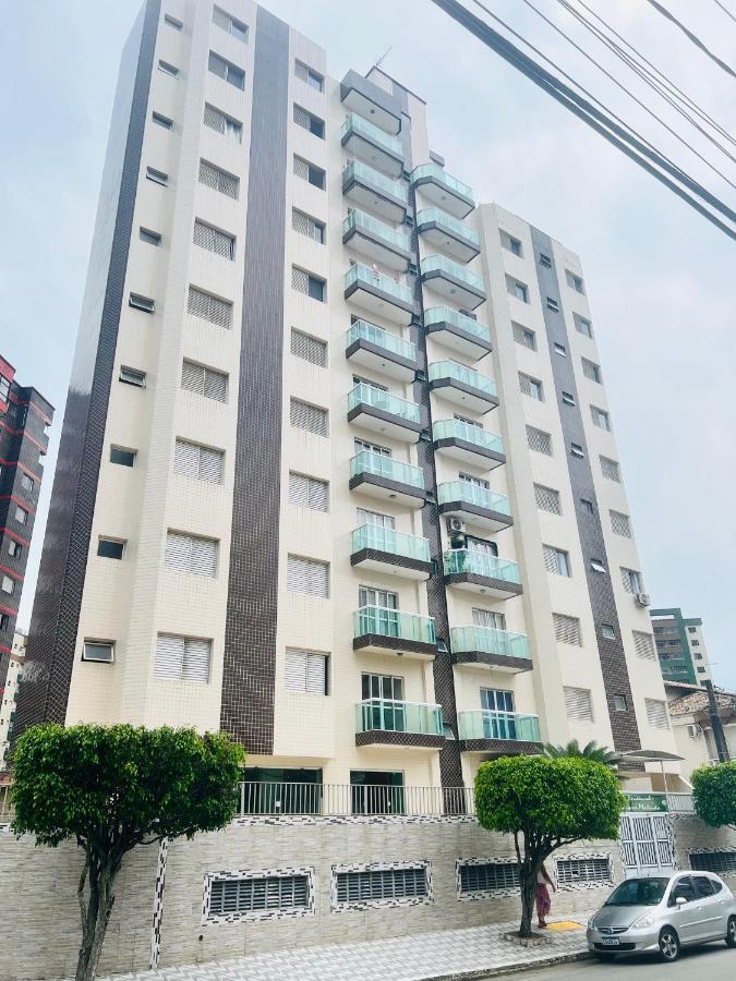 Vila Tupi Praia Grande  Extérieur photo