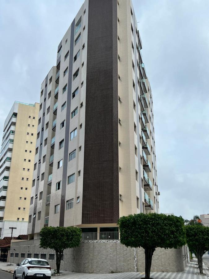 Vila Tupi Praia Grande  Extérieur photo