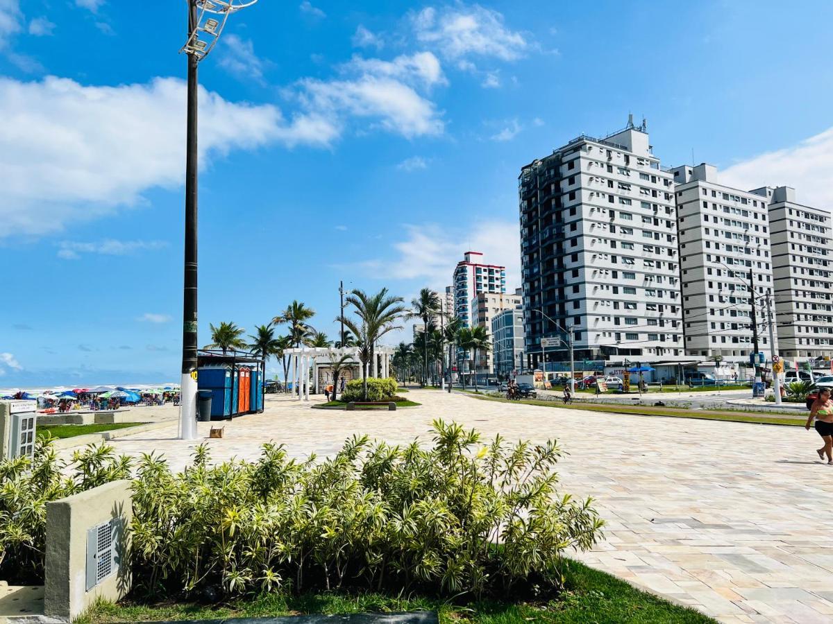 Vila Tupi Praia Grande  Extérieur photo