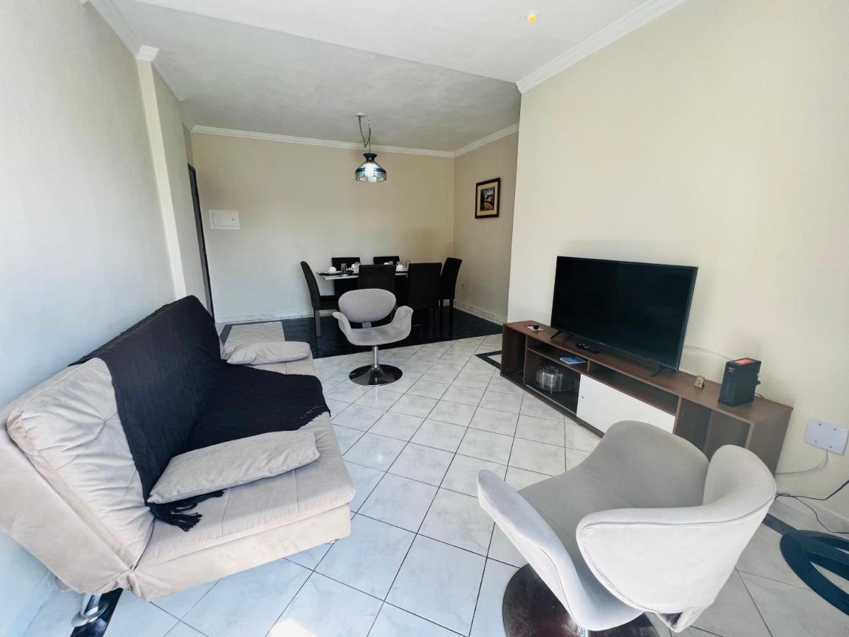 Vila Tupi Praia Grande  Extérieur photo