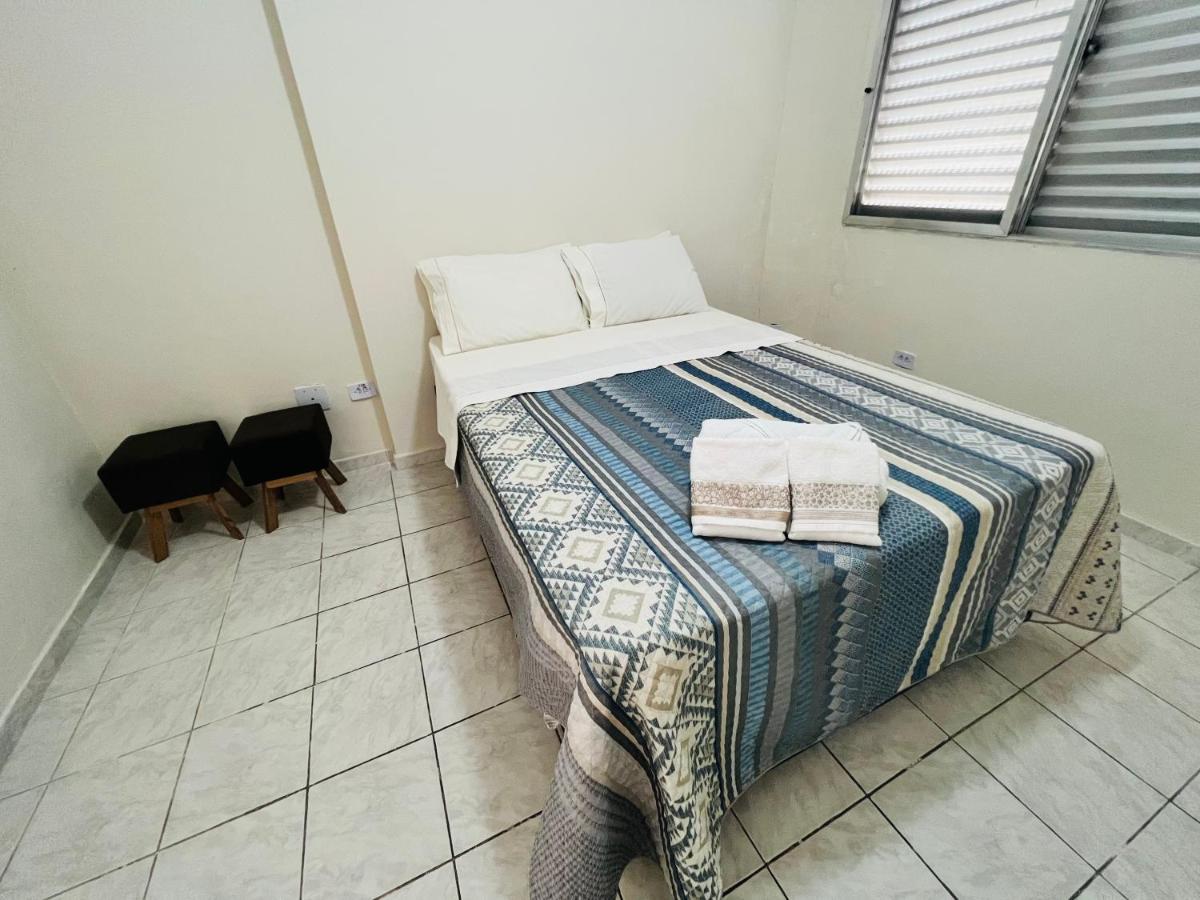 Vila Tupi Praia Grande  Extérieur photo