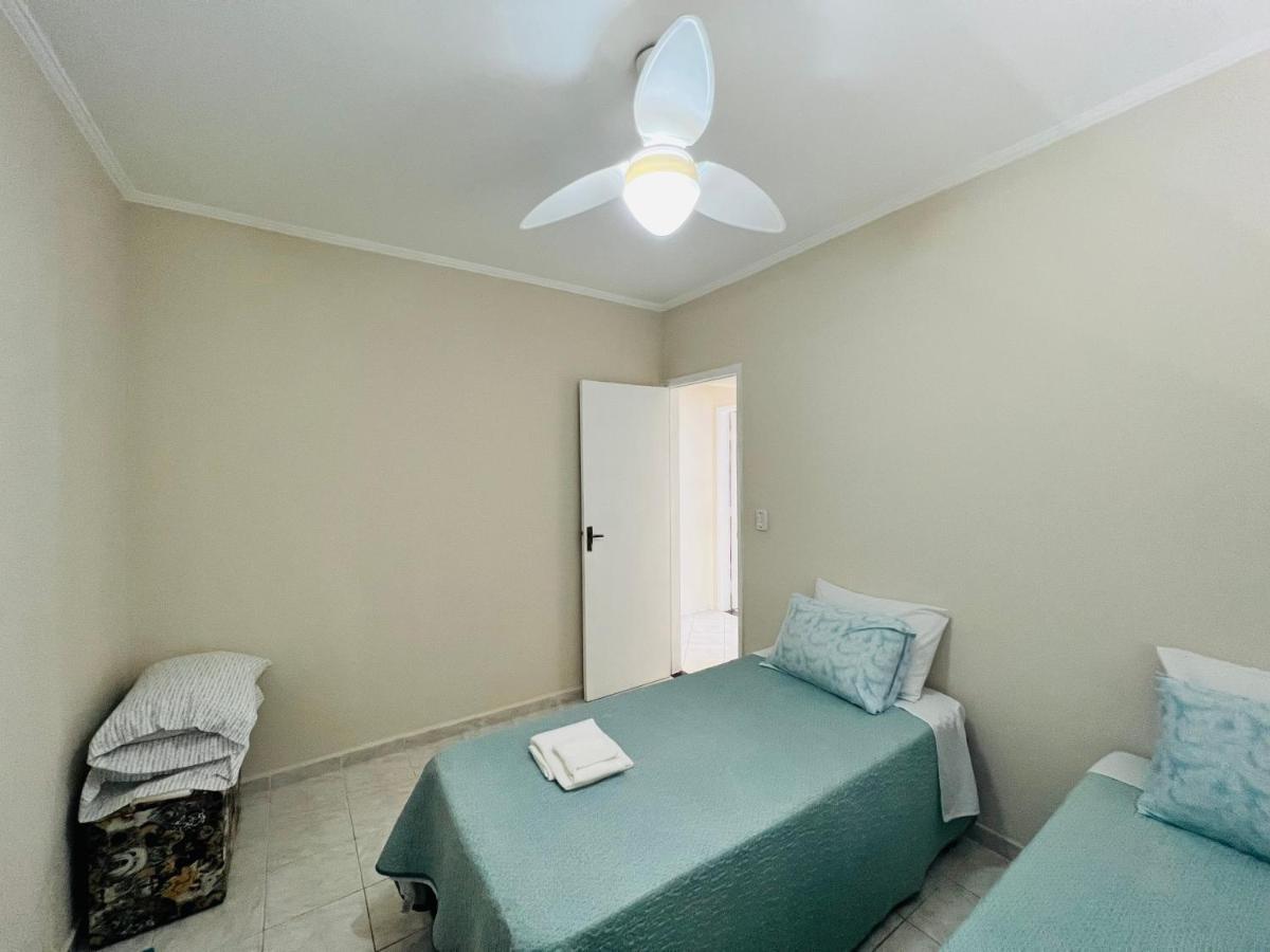 Vila Tupi Praia Grande  Extérieur photo