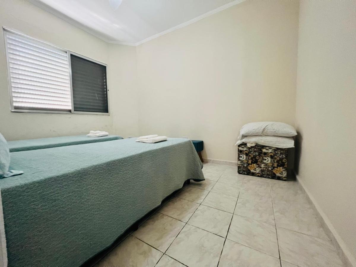 Vila Tupi Praia Grande  Extérieur photo