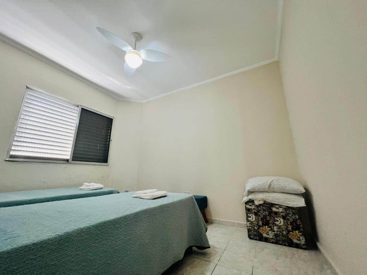 Vila Tupi Praia Grande  Extérieur photo