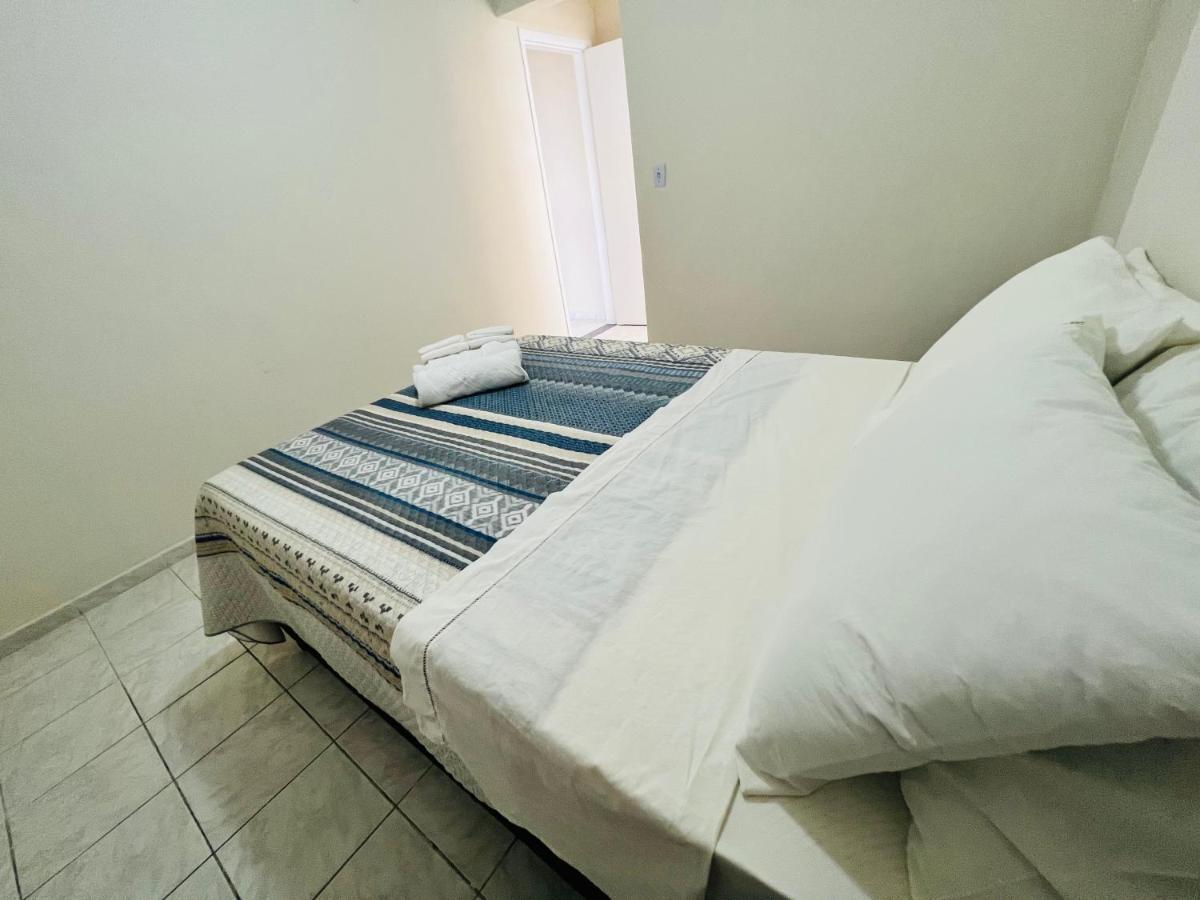 Vila Tupi Praia Grande  Extérieur photo