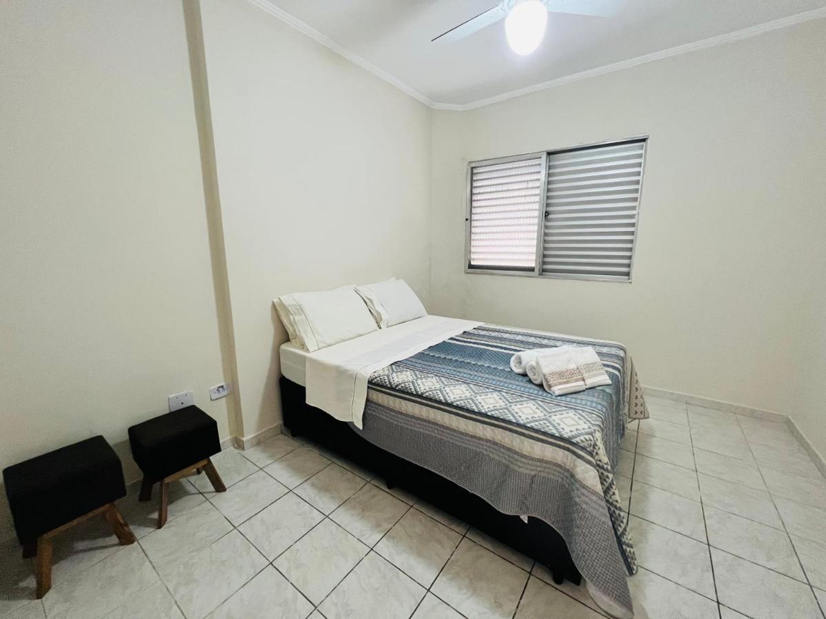 Vila Tupi Praia Grande  Extérieur photo