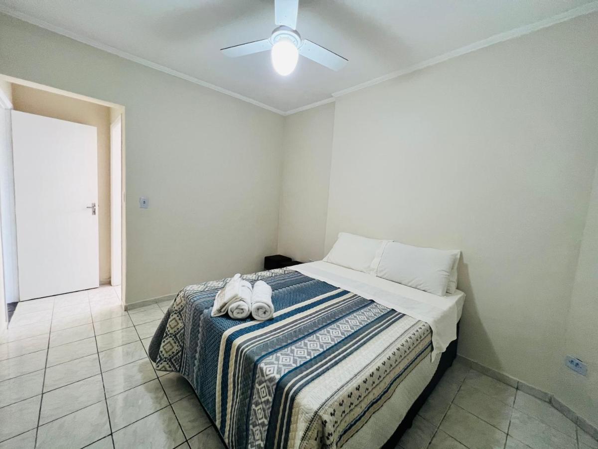 Vila Tupi Praia Grande  Extérieur photo